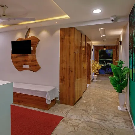 Treebo Prince Plaza-3